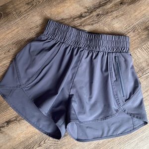 BMJL Running Shorts